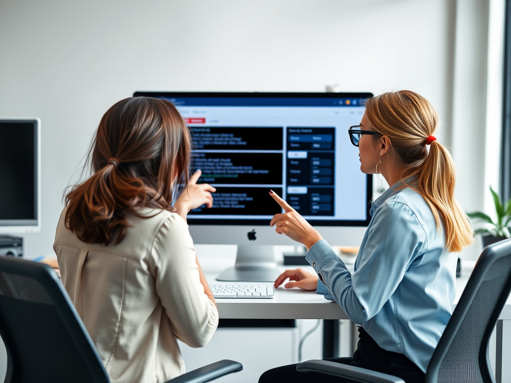 A UI/UX Design Improvement Retrospect